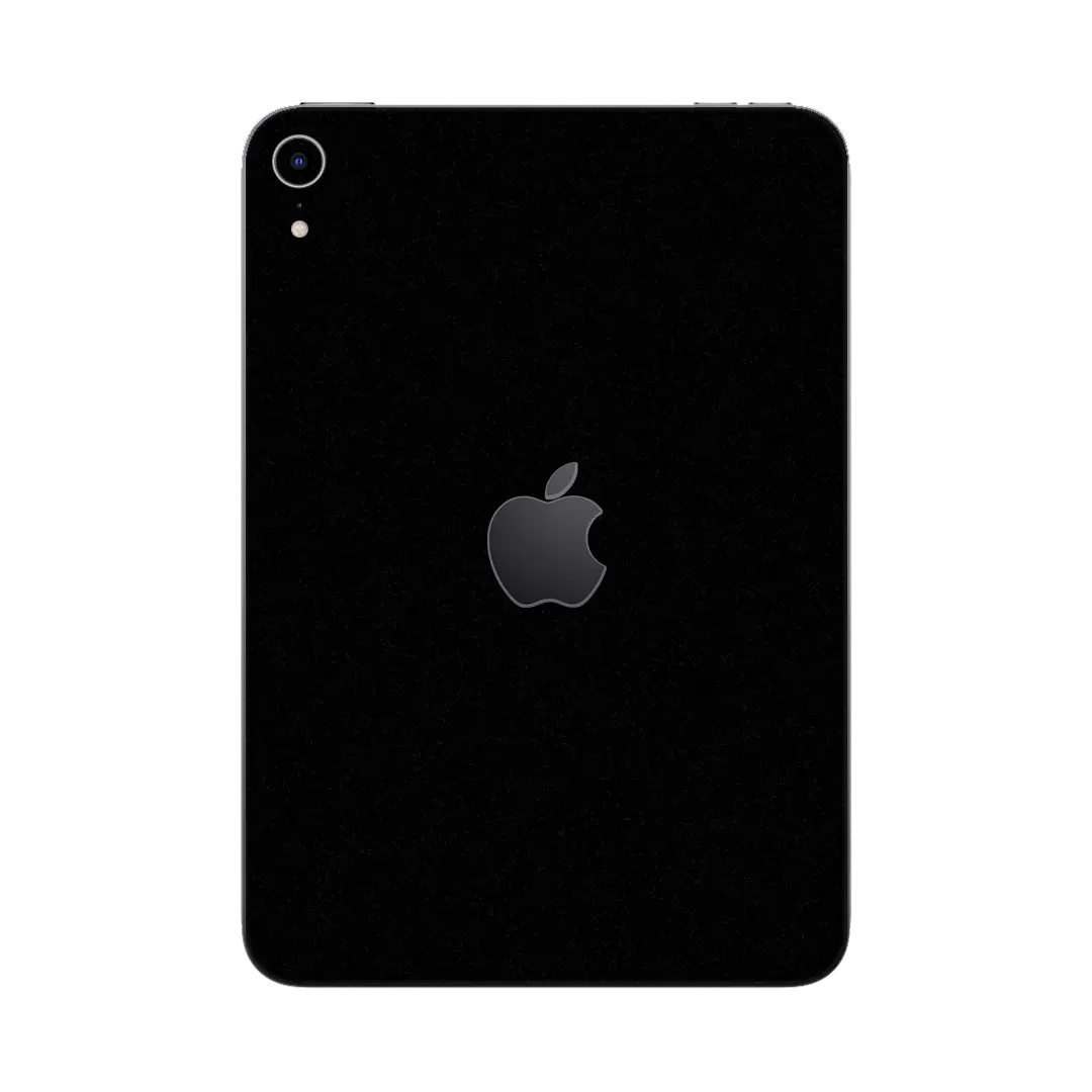 Preload Flat Back / Black Matte