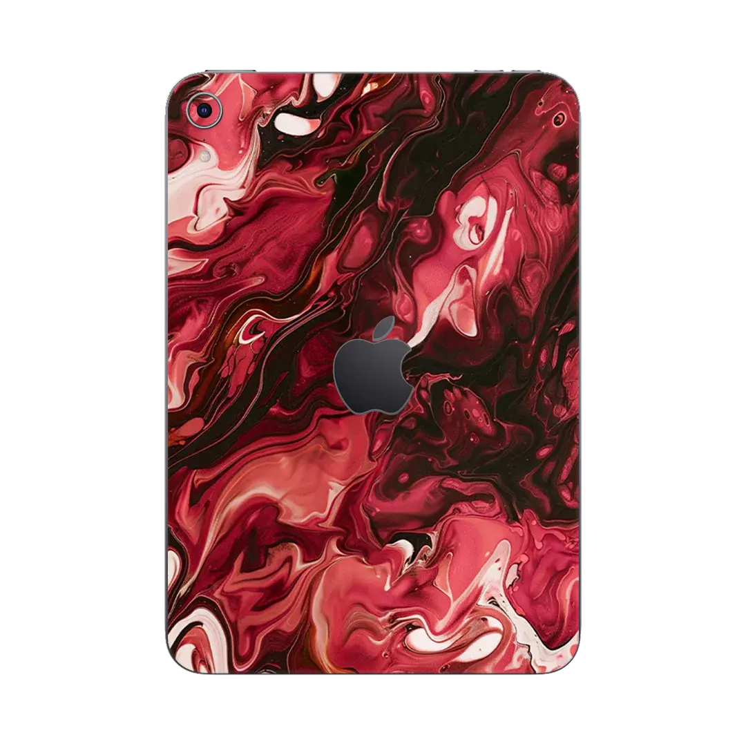 Preload Flat Back / Blood Rush