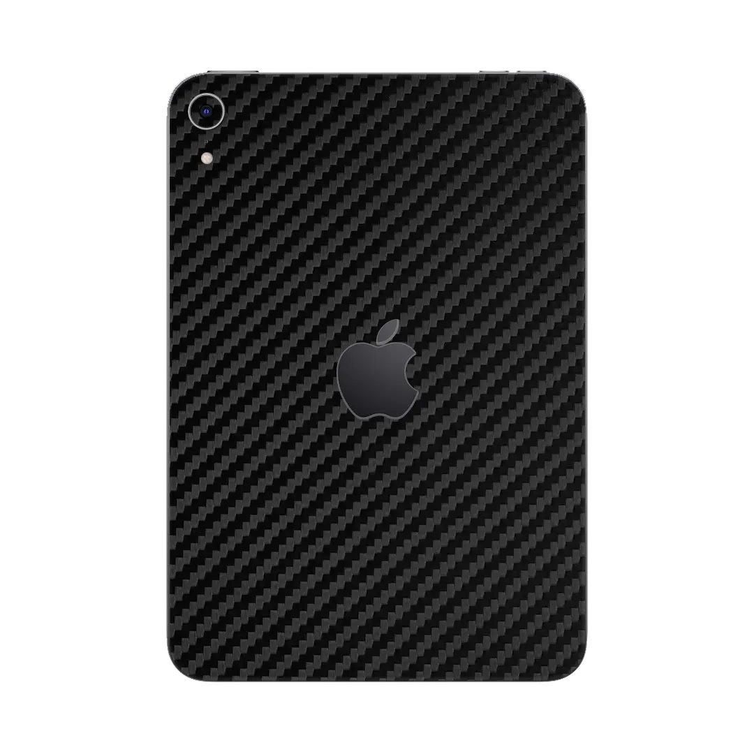 Preload Flat Back / Carbon Fiber