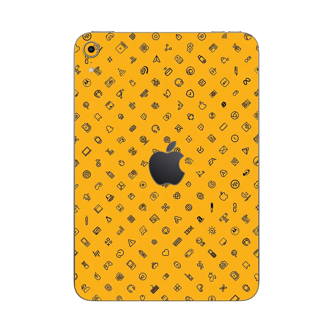 Preload Flat Back / Iconic Spark