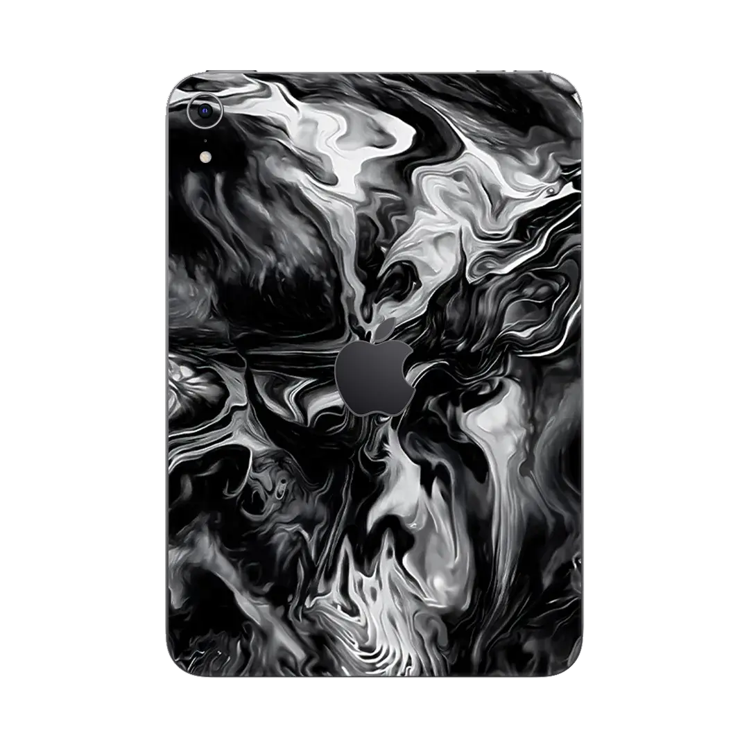 Preload Flat Back / Midnight Fog