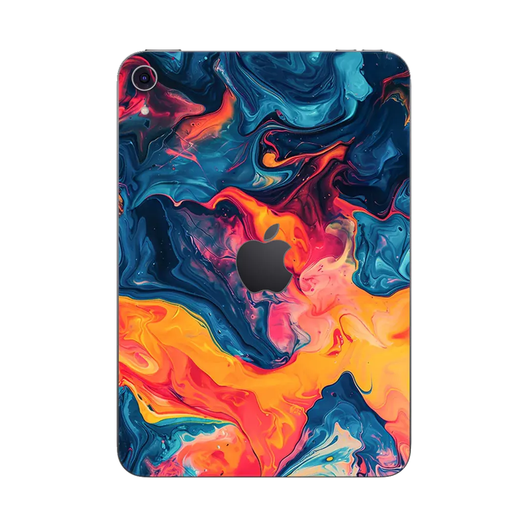 Preload Flat Back / Molten Fury