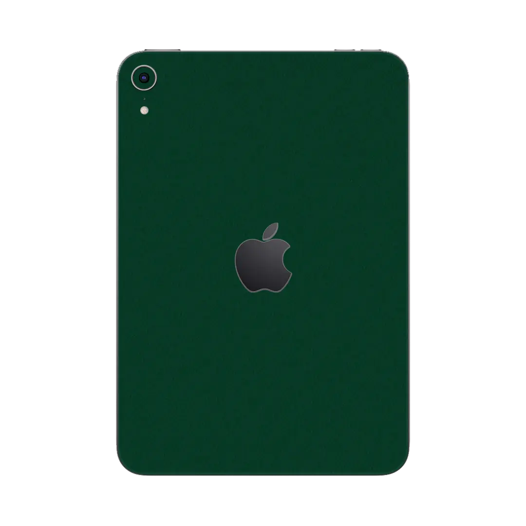 Preload Flat Back / Pine Green