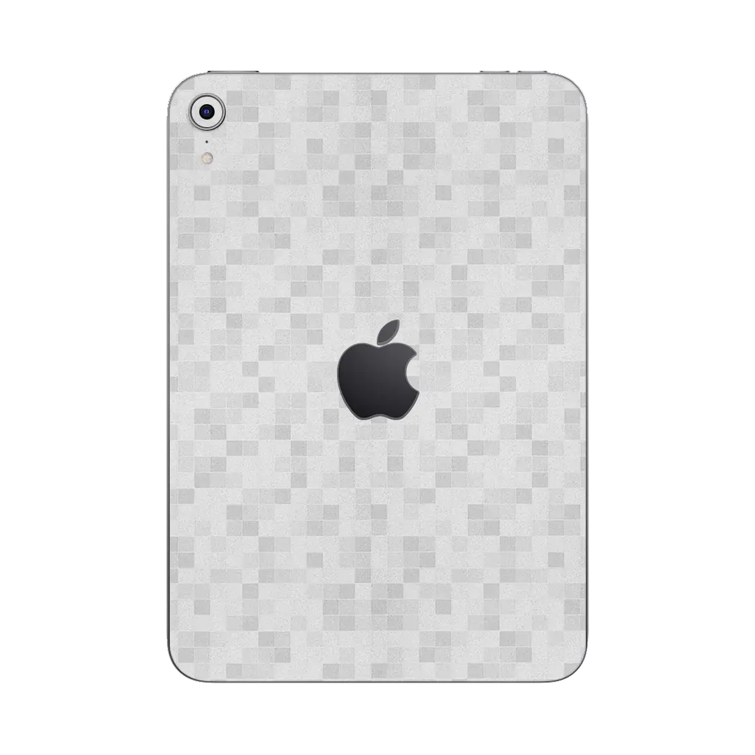 Preload Flat Back / Pixels Light