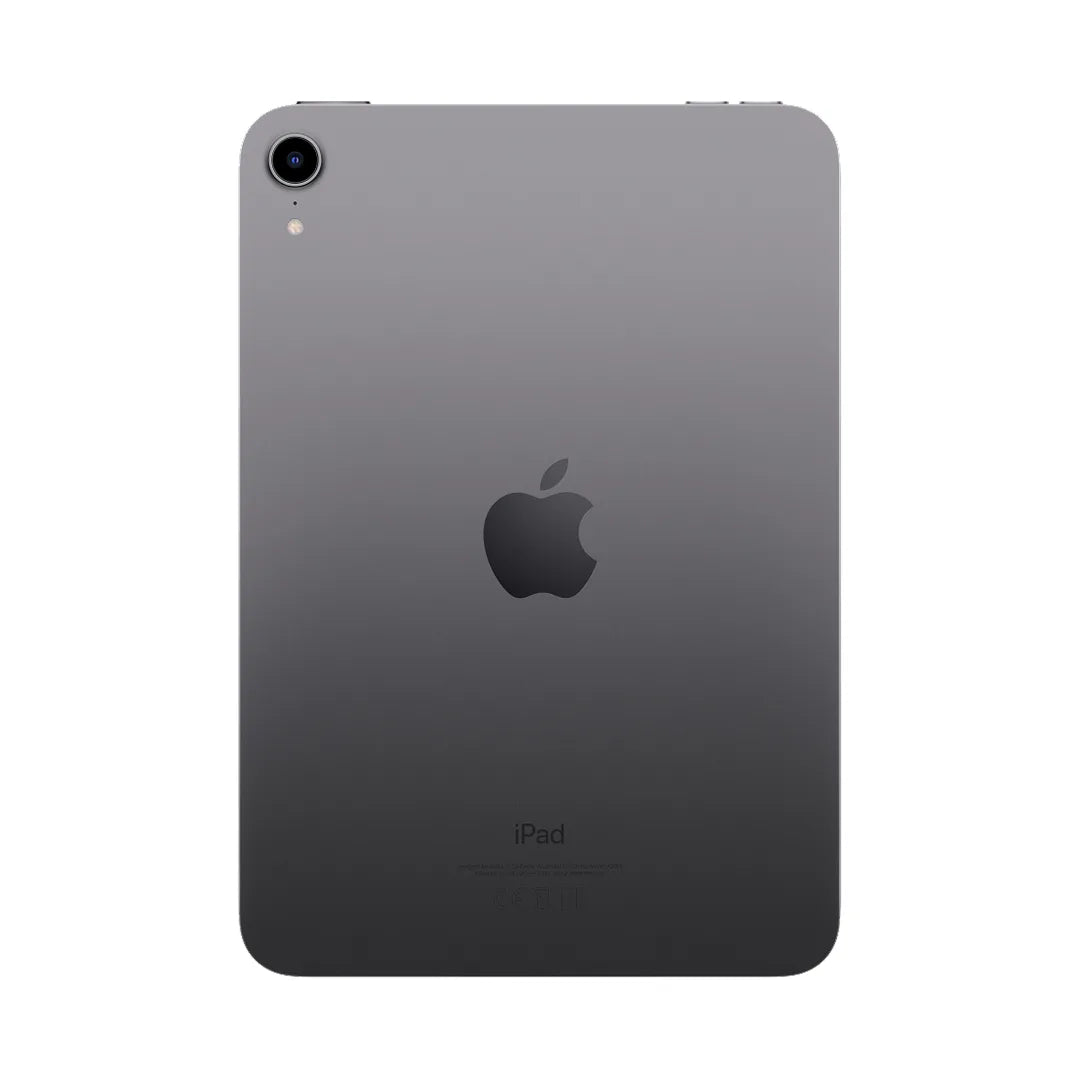 Apple iPad Mini A17 Pro (2025) Skins & Wraps