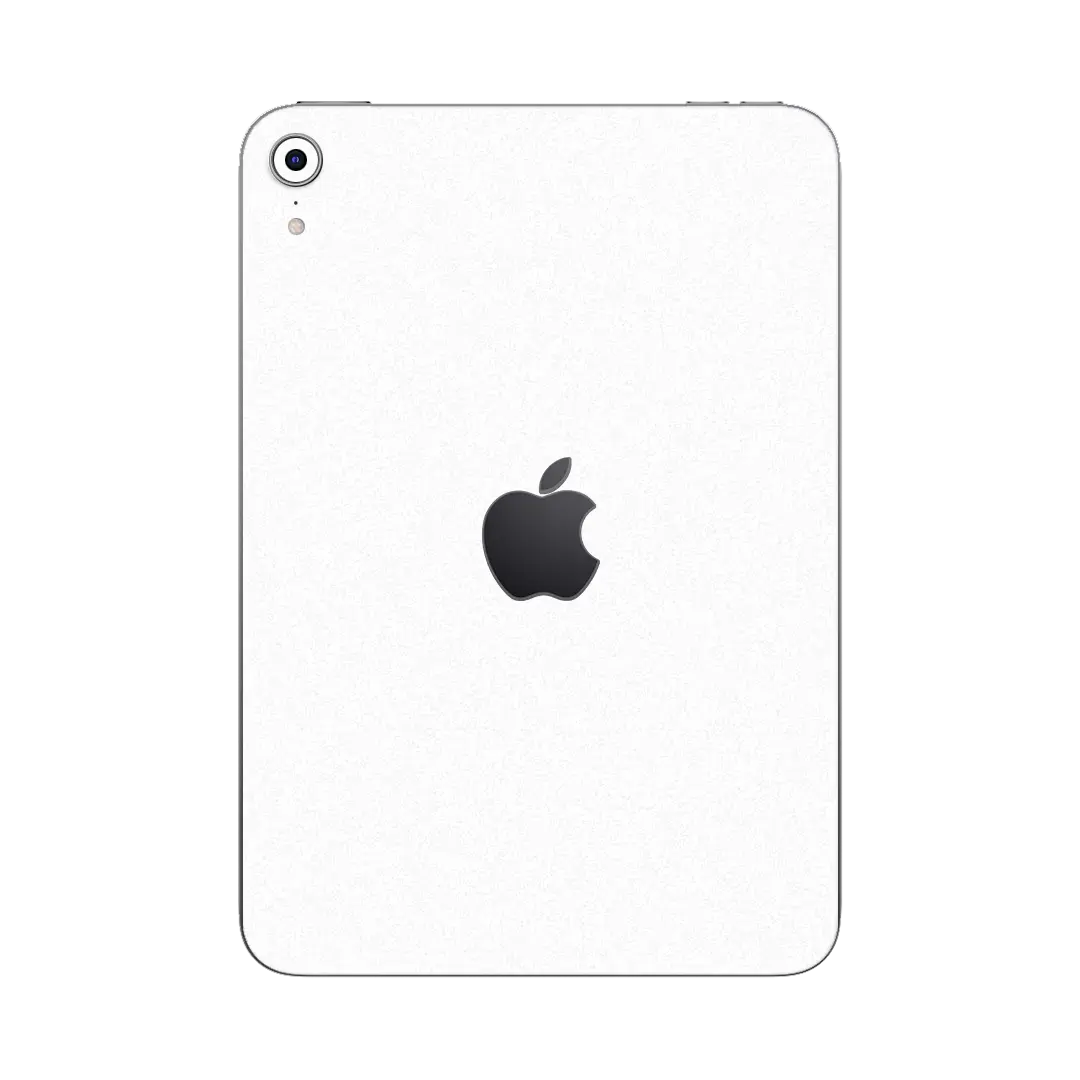 Preload Flat Back / White Matte