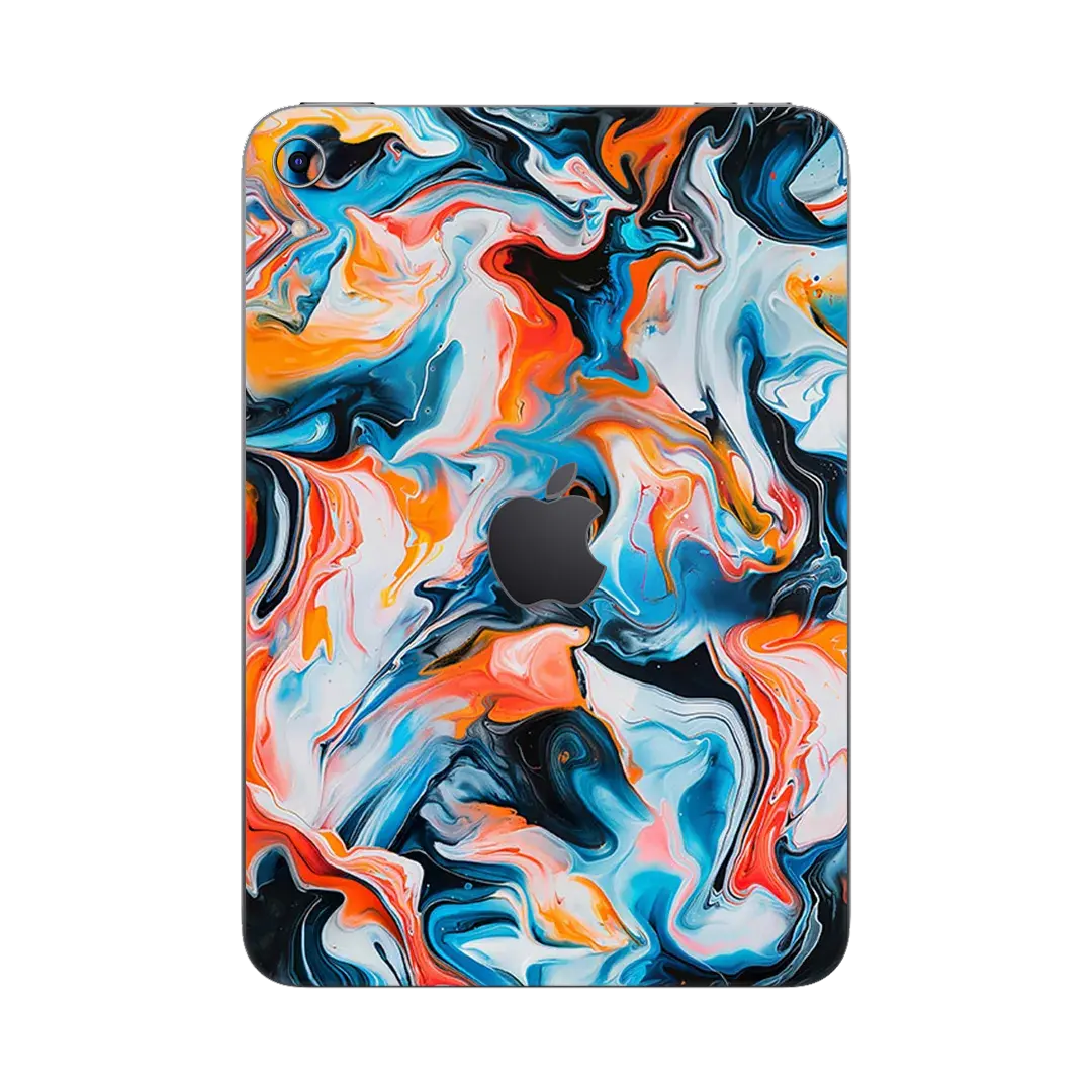 Preload Flat Back / Cryo Flare