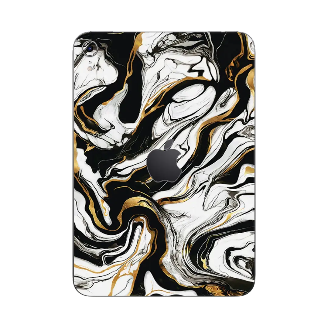 Preload Flat Back / Golden Abyss