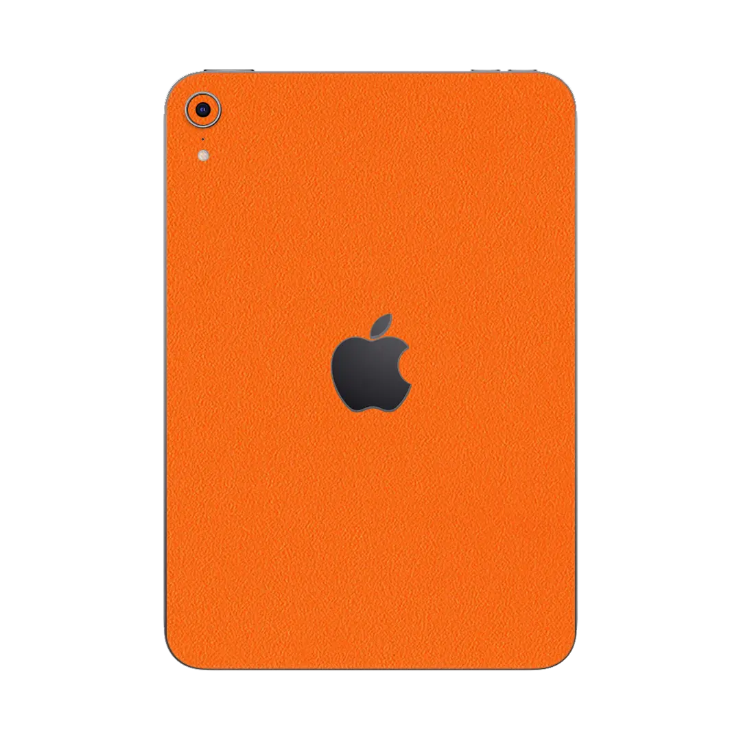 Preload Flat Back / Sandstone Orange