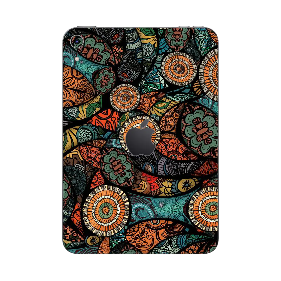 Preload Flat Back / Tribal Tusk