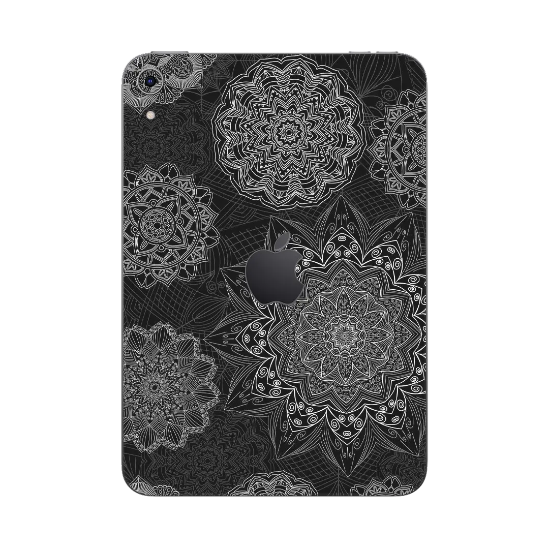 Preload Flat Back / Mystic Black