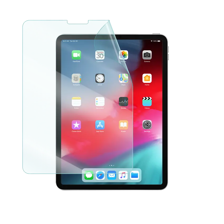 iPad Pro 11 inch 1st Gen-2018 Screen Protector
