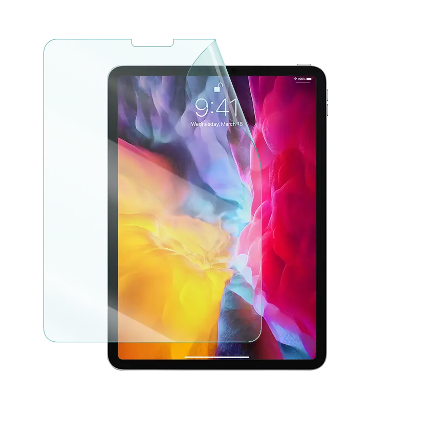 iPad Pro 11 inch 2nd Gen-2020 Screen Protector