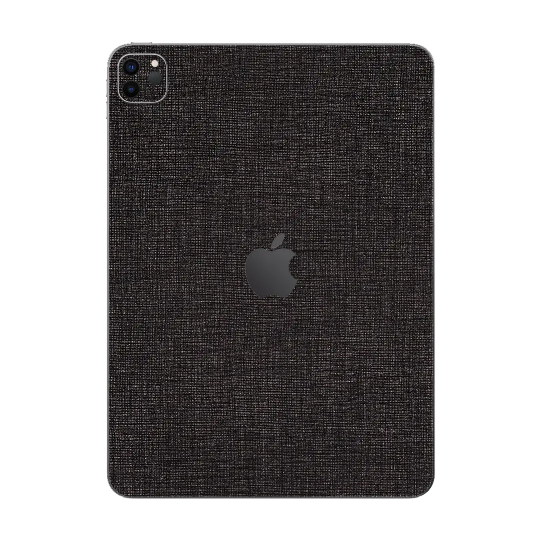 Preload Flat Back / Fabrix