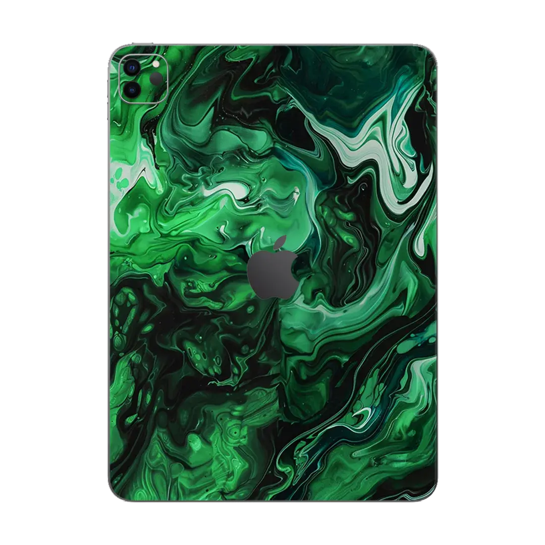 Preload Flat Back / Goblin Gas