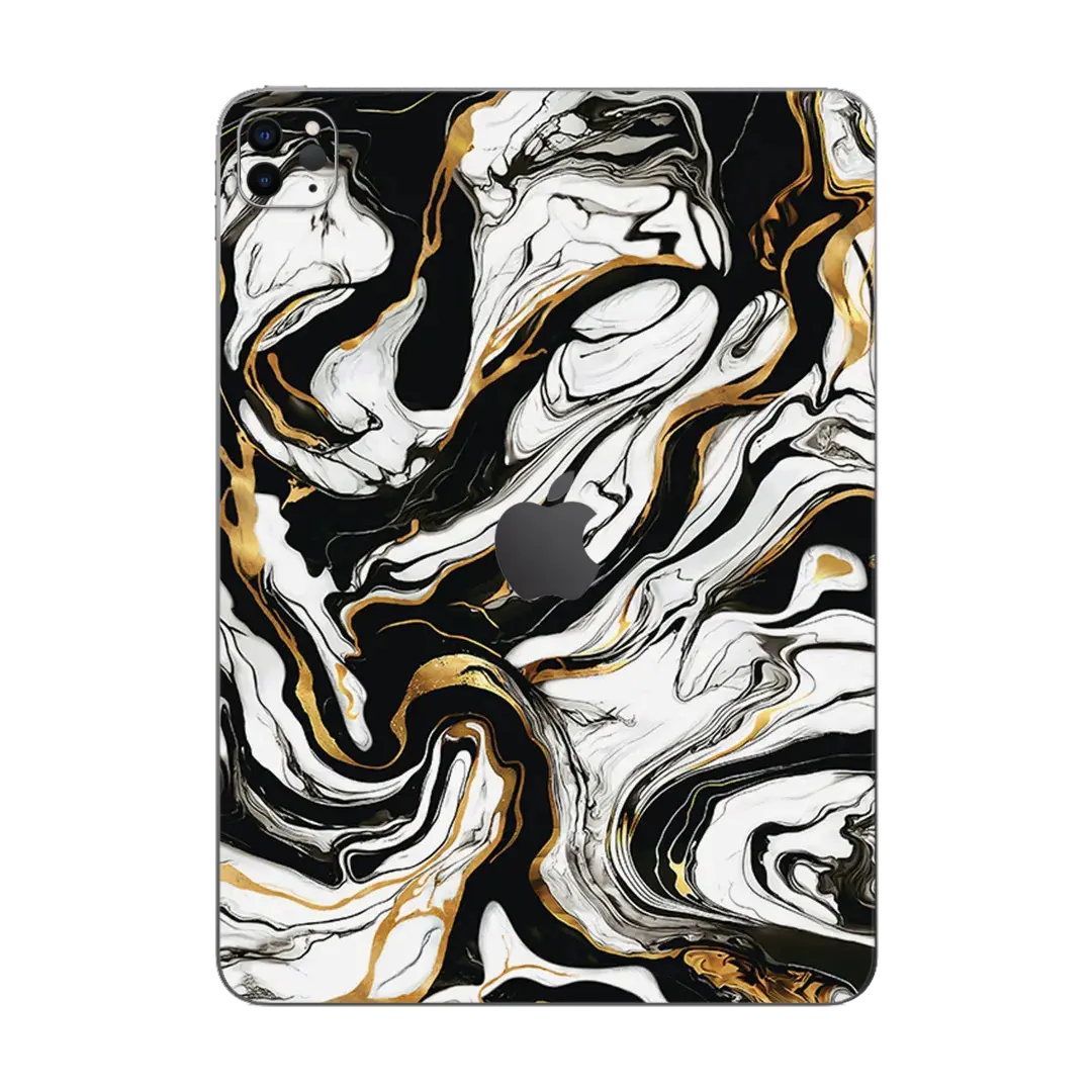 Preload Flat Back / Golden Abyss