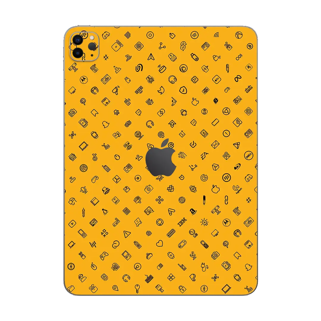 Preload Flat Back / Iconic Spark