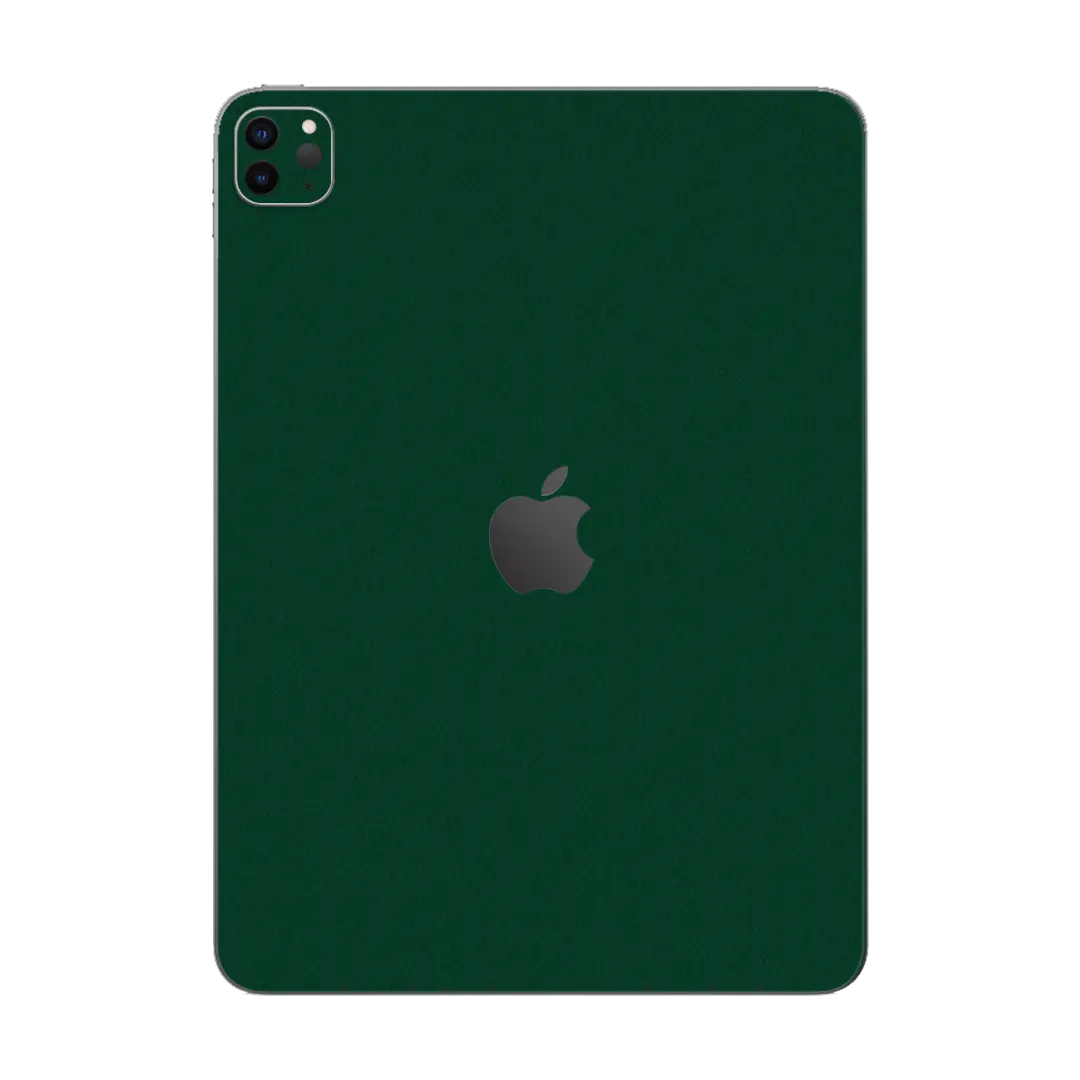 Preload Flat Back / Pine Green