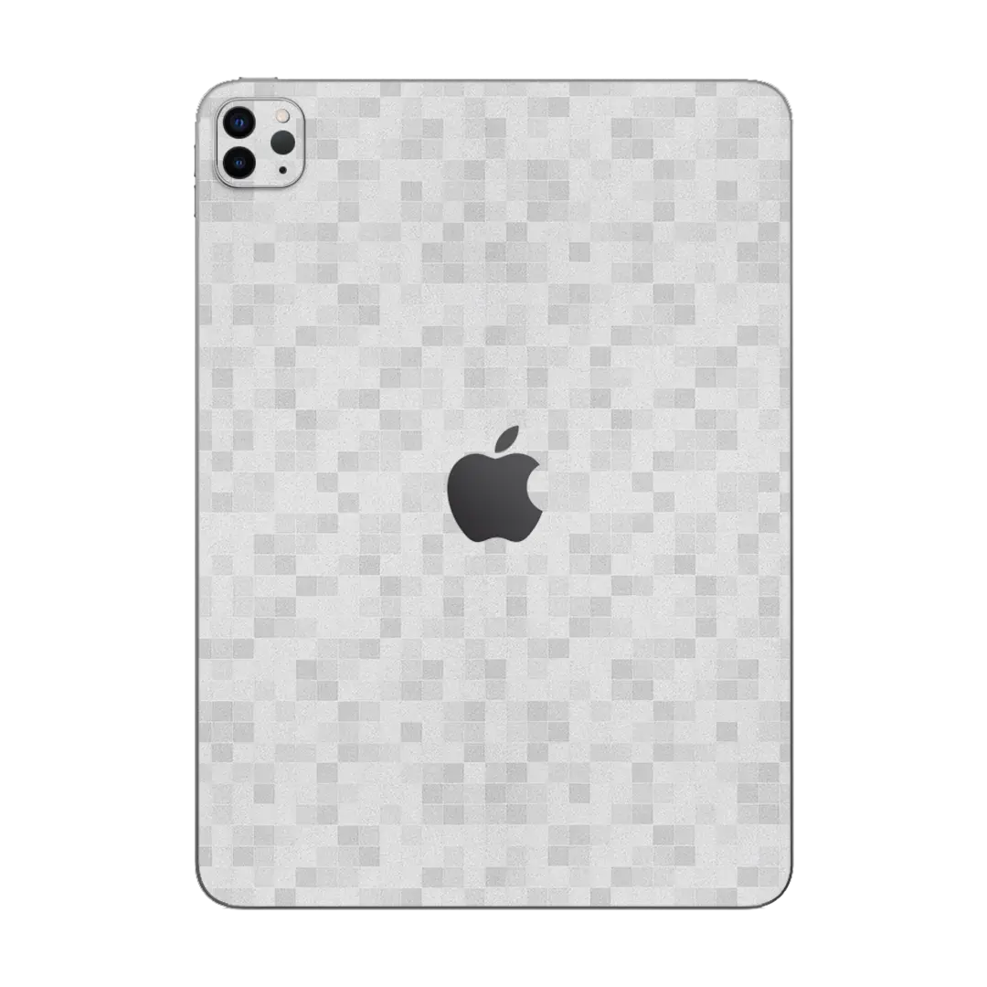 Preload Flat Back / Pixels Light