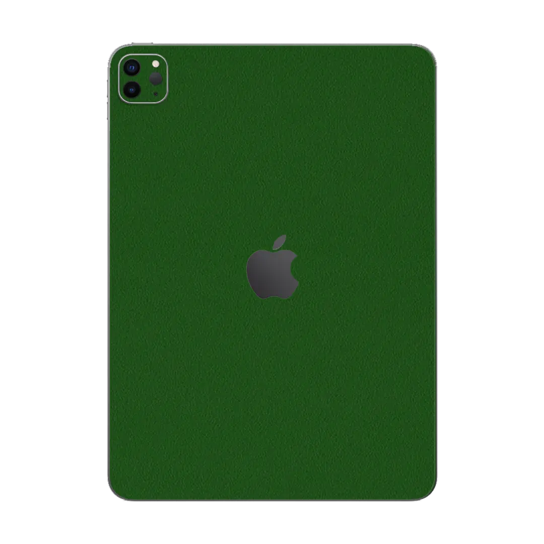 Preload Flat Back / Sandstone Green