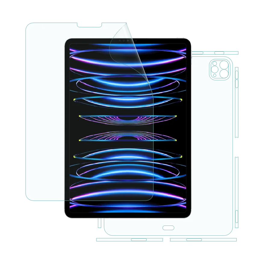 Apple iPad Pro 11 inch (M2 2022) Screen Protector