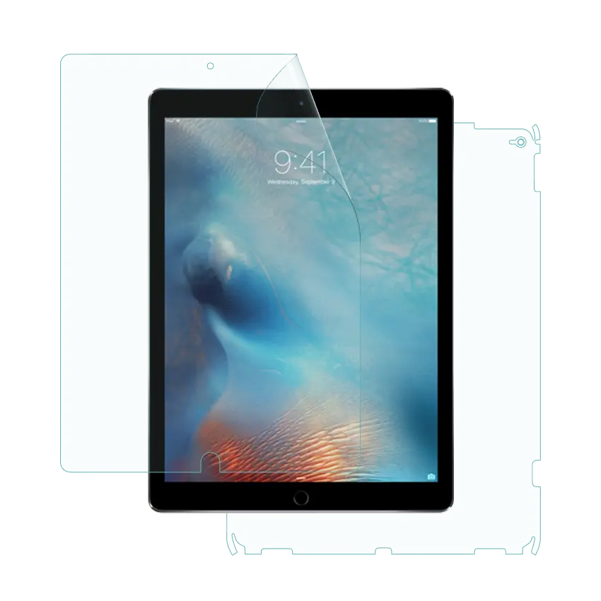 Apple iPad Pro 12.9 inch (1st Gen) Screen Protector