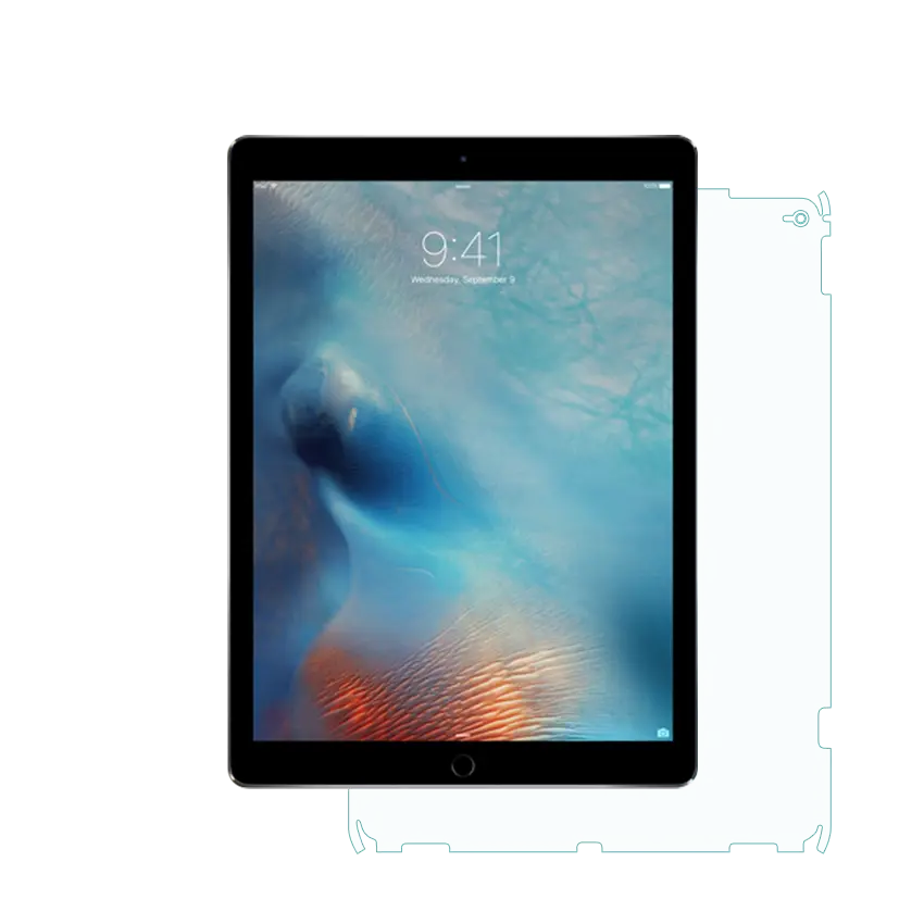 Apple iPad Pro 12.9 inch (1st Gen) Screen Protector