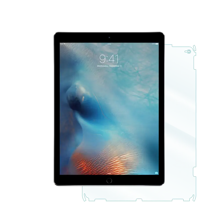 Apple iPad Pro 12.9 inch (1st Gen) Screen Protector
