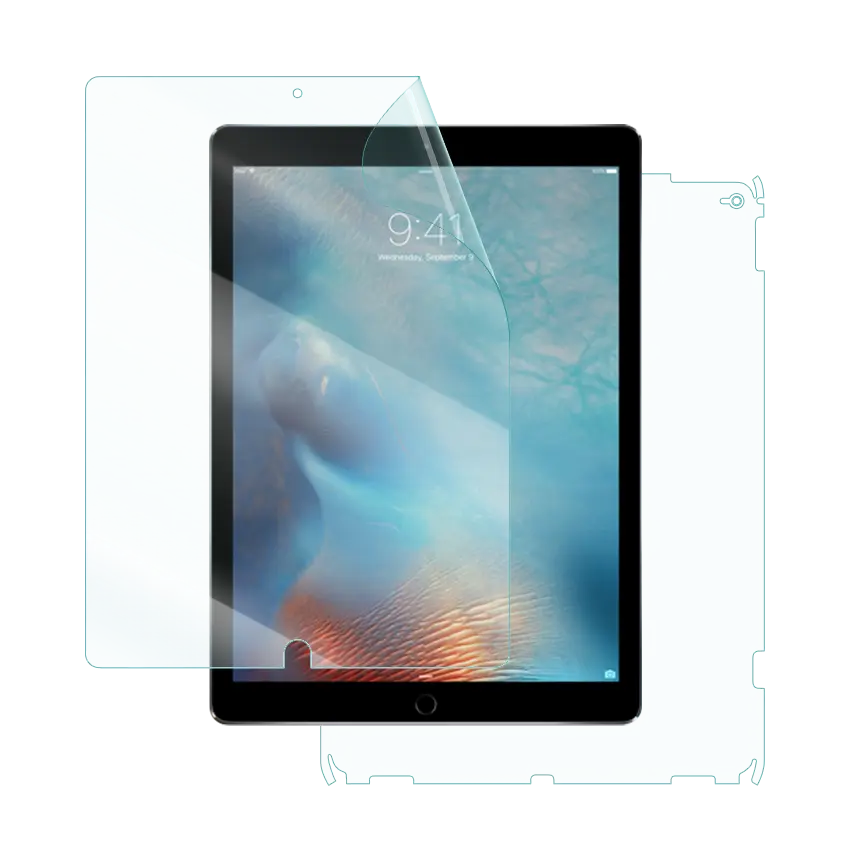 Apple iPad Pro 12.9 inch (1st Gen) Screen Protector