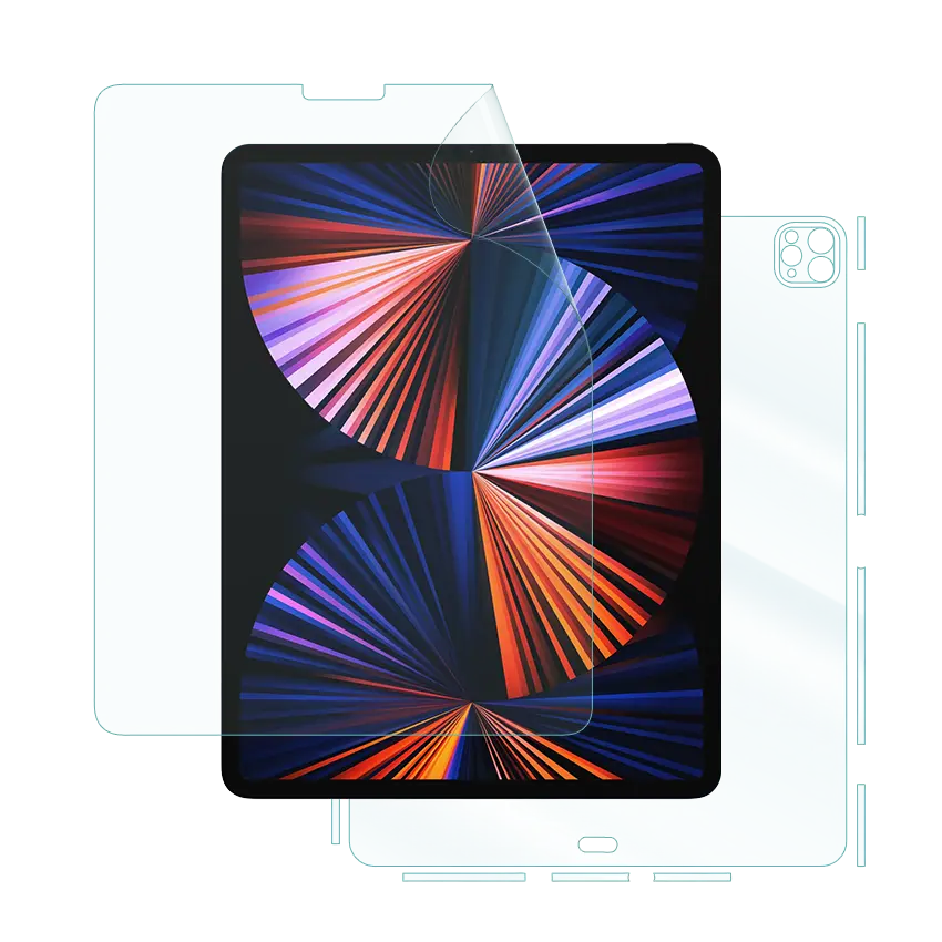Apple iPad Pro 12.9 inch (5th Gen) Screen Protector