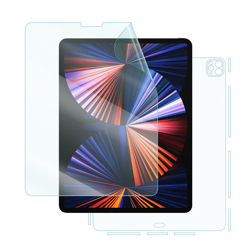 Apple iPad Pro 12.9 inch (5th Gen) Screen Protector