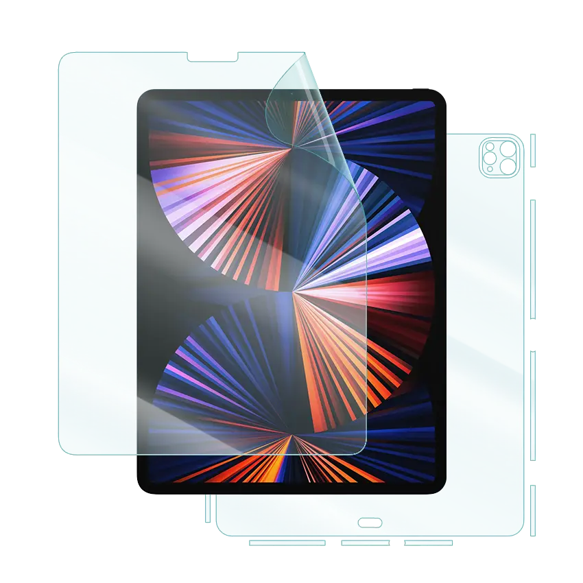 Apple iPad Pro 12.9 inch (5th Gen) Screen Protector