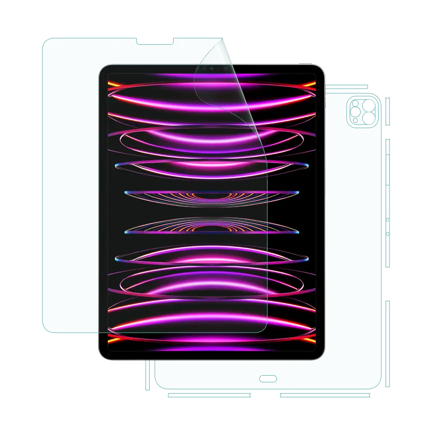 Apple iPad Pro 12.9 inch 6th Gen (2022) Screen Protector