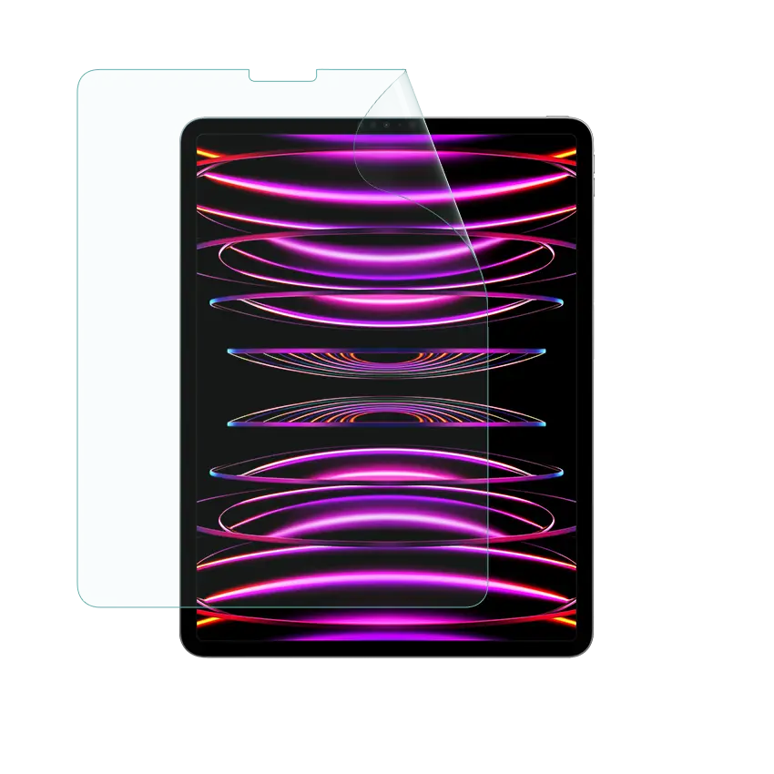 Apple iPad Pro 12.9 inch 6th Gen (2022) Screen Protector