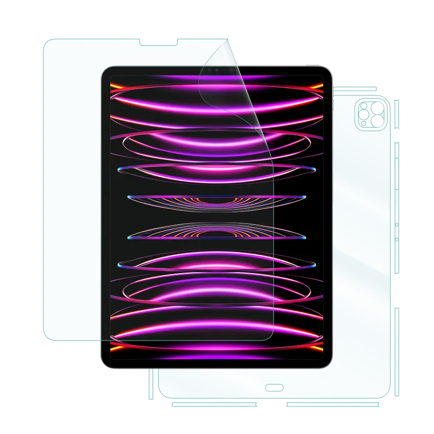 Apple iPad Pro 12.9 inch 6th Gen (2022) Screen Protector