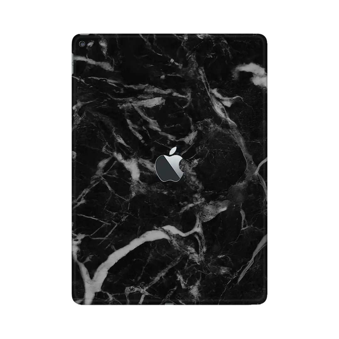 Preload Full Back / Black Marble