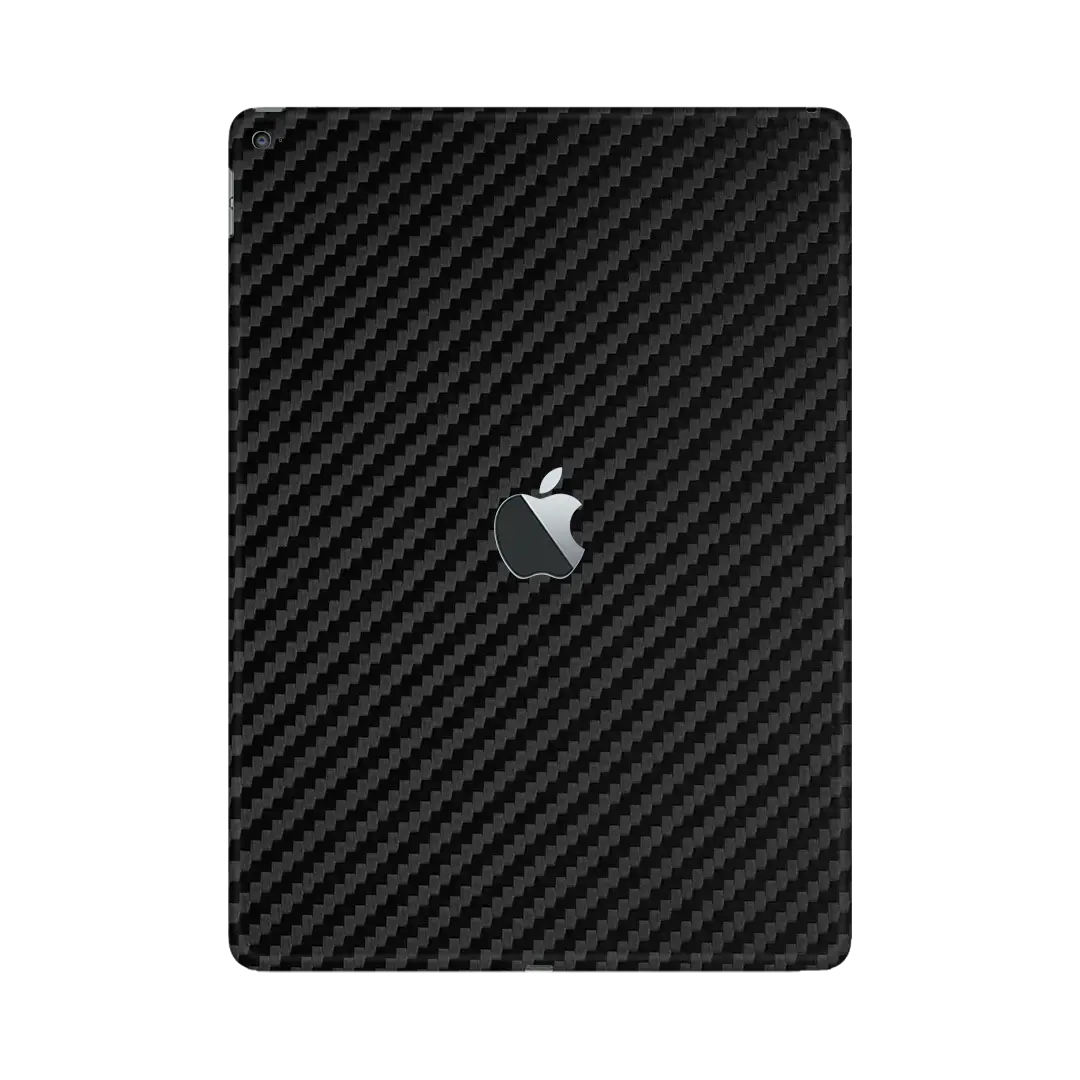 Preload Full Back / Carbon Fiber