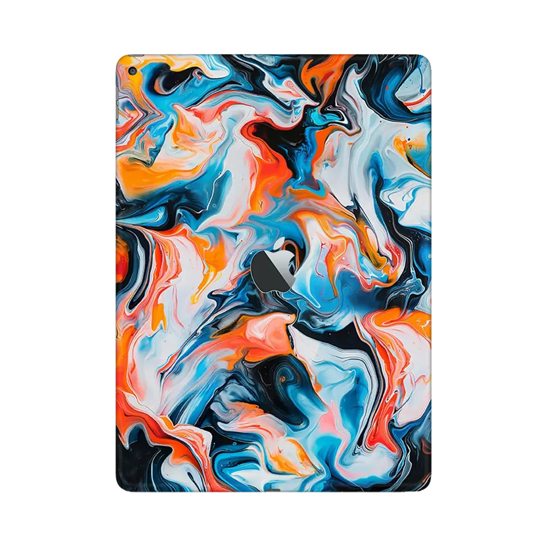 Preload Full Back / Cryo Flare