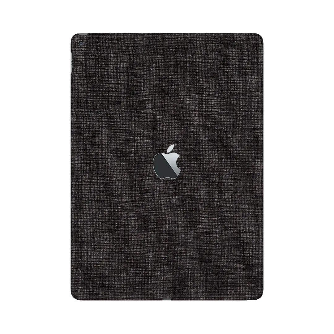 Preload Full Back / Fabrix