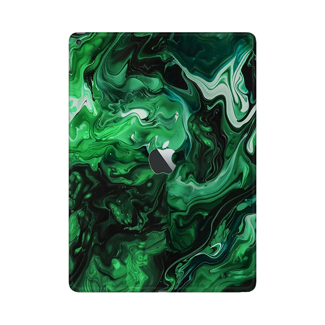 Preload Full Back / Goblin Gas