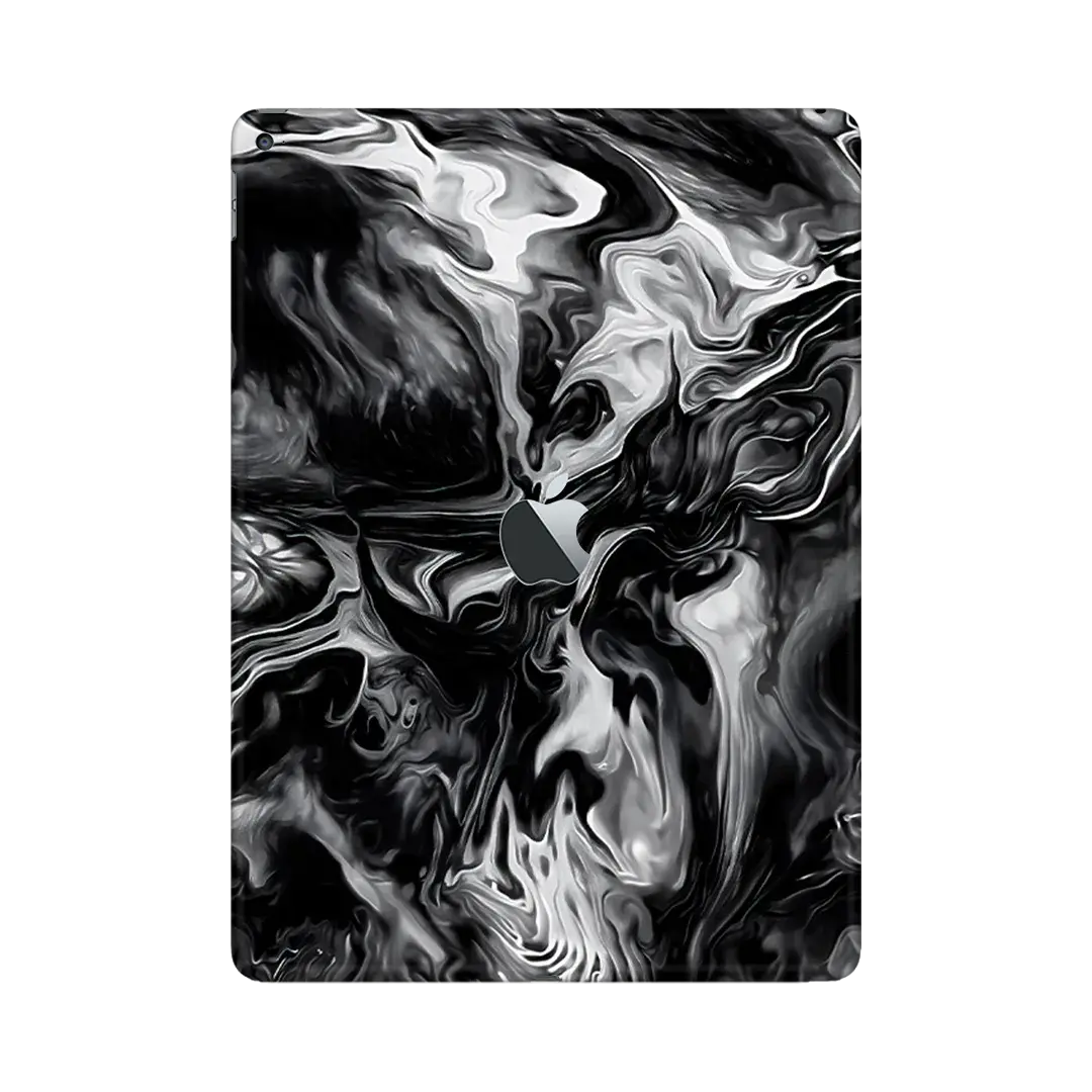 Preload Full Back / Midnight Fog