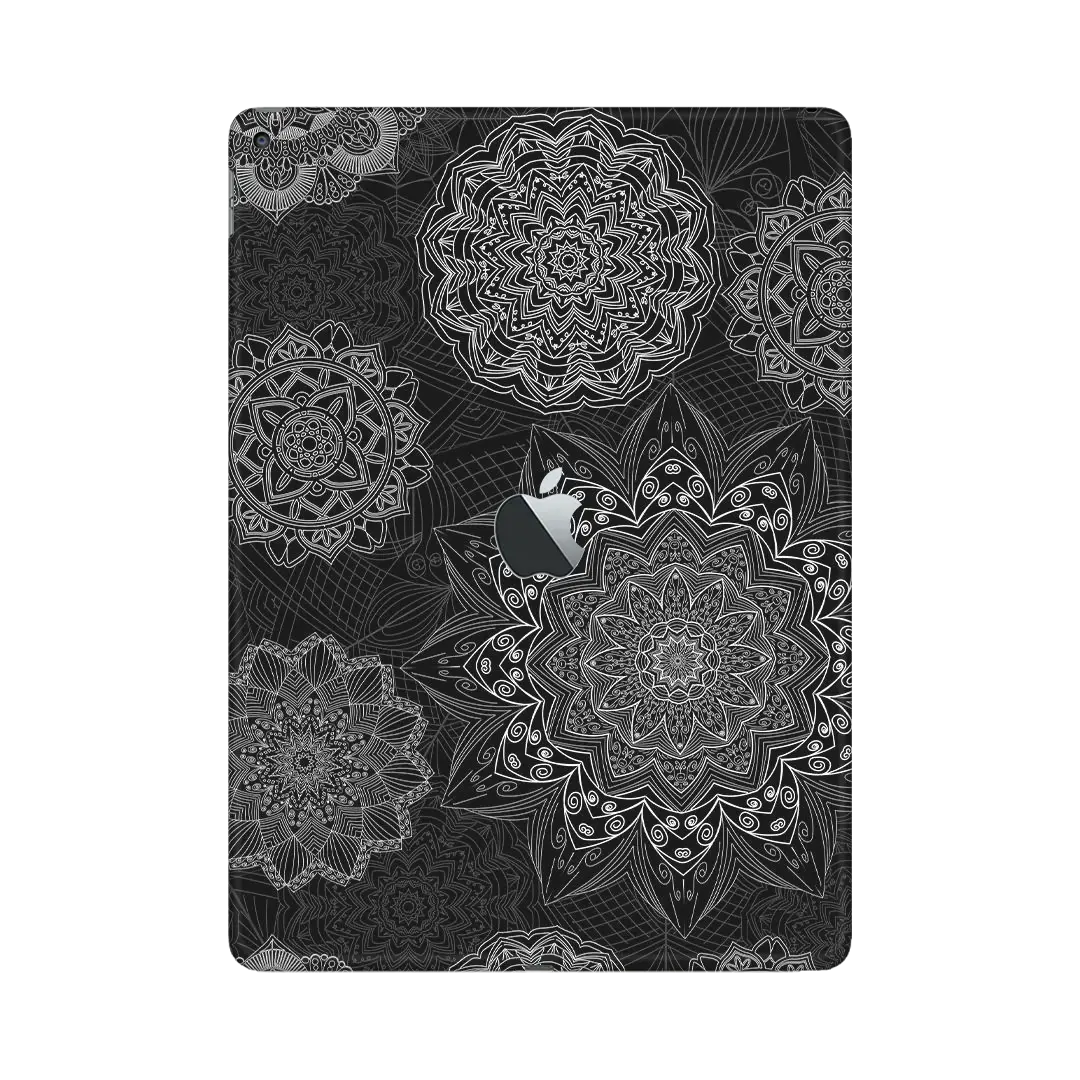 Preload Full Back / Mystic Black