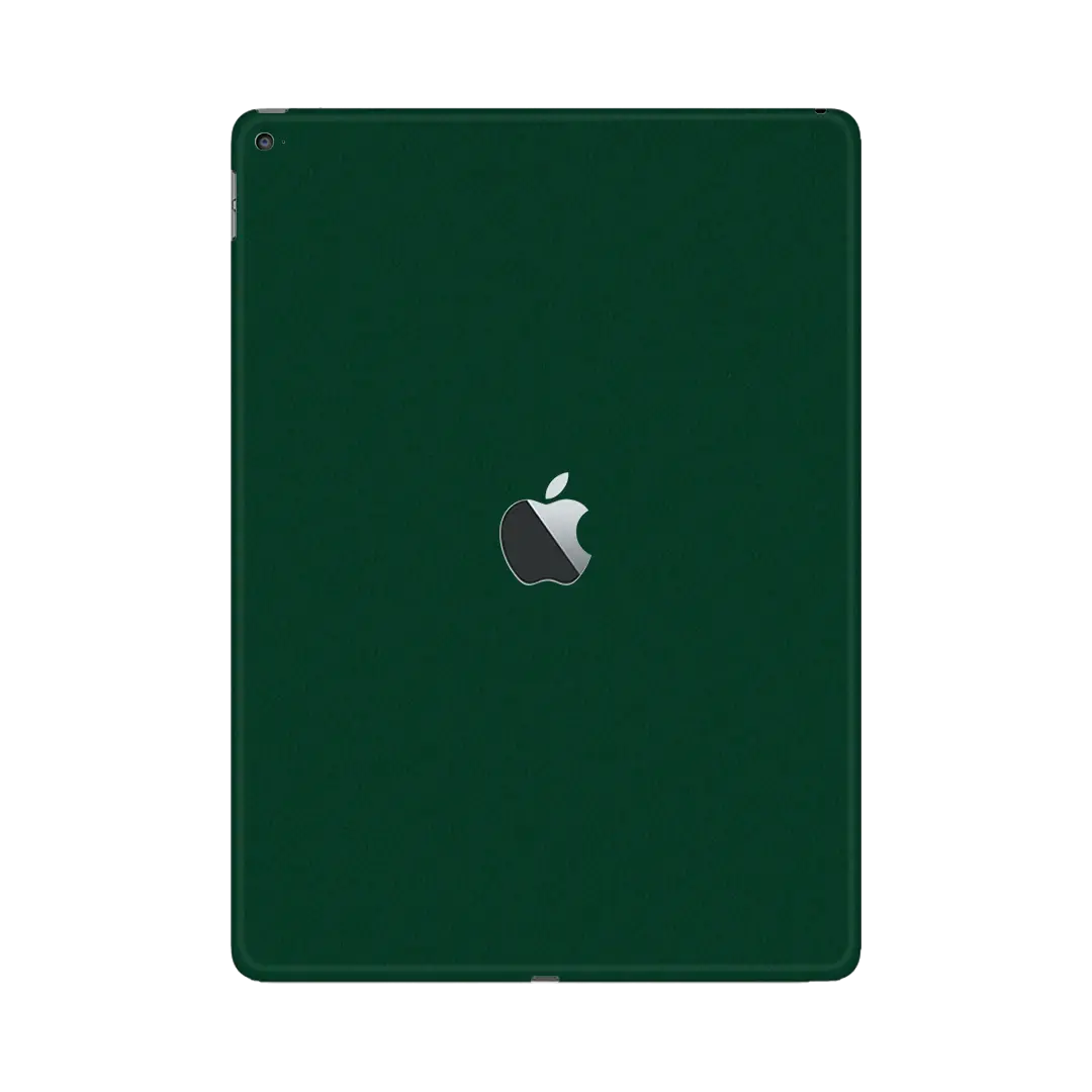 Preload Full Back / Pine Green