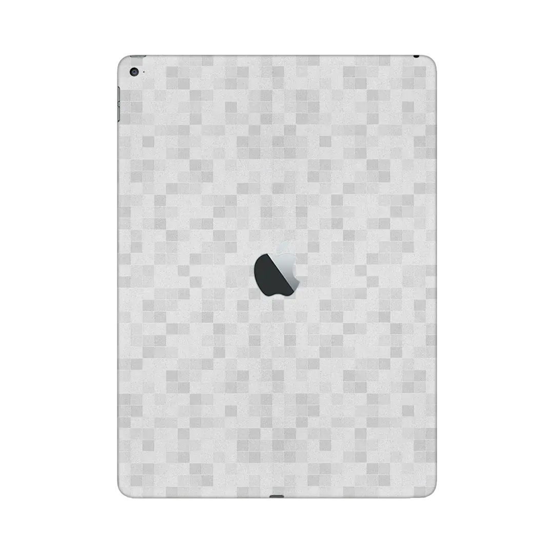 Preload Full Back / Pixels Light