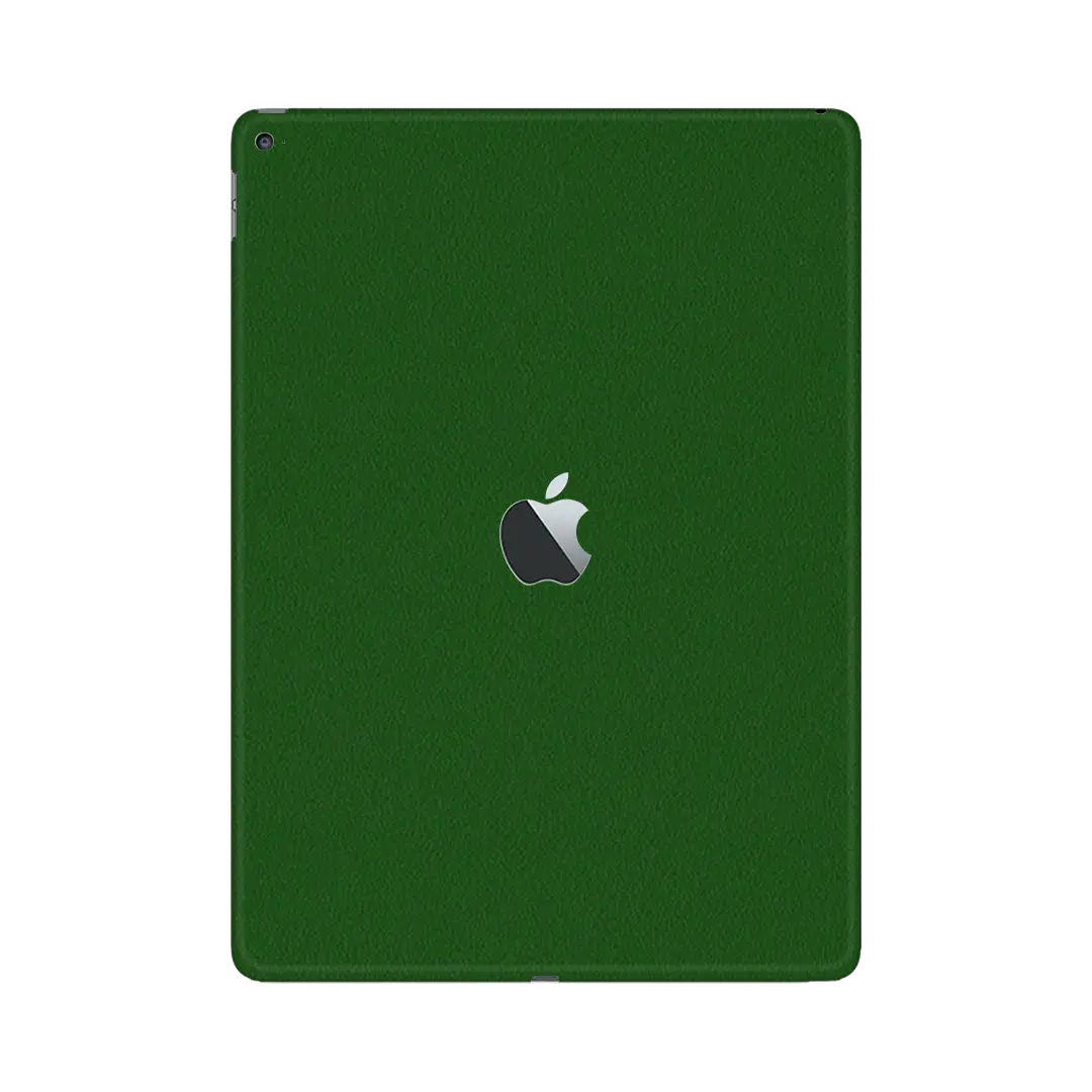 Preload Full Back / Sandstone Green