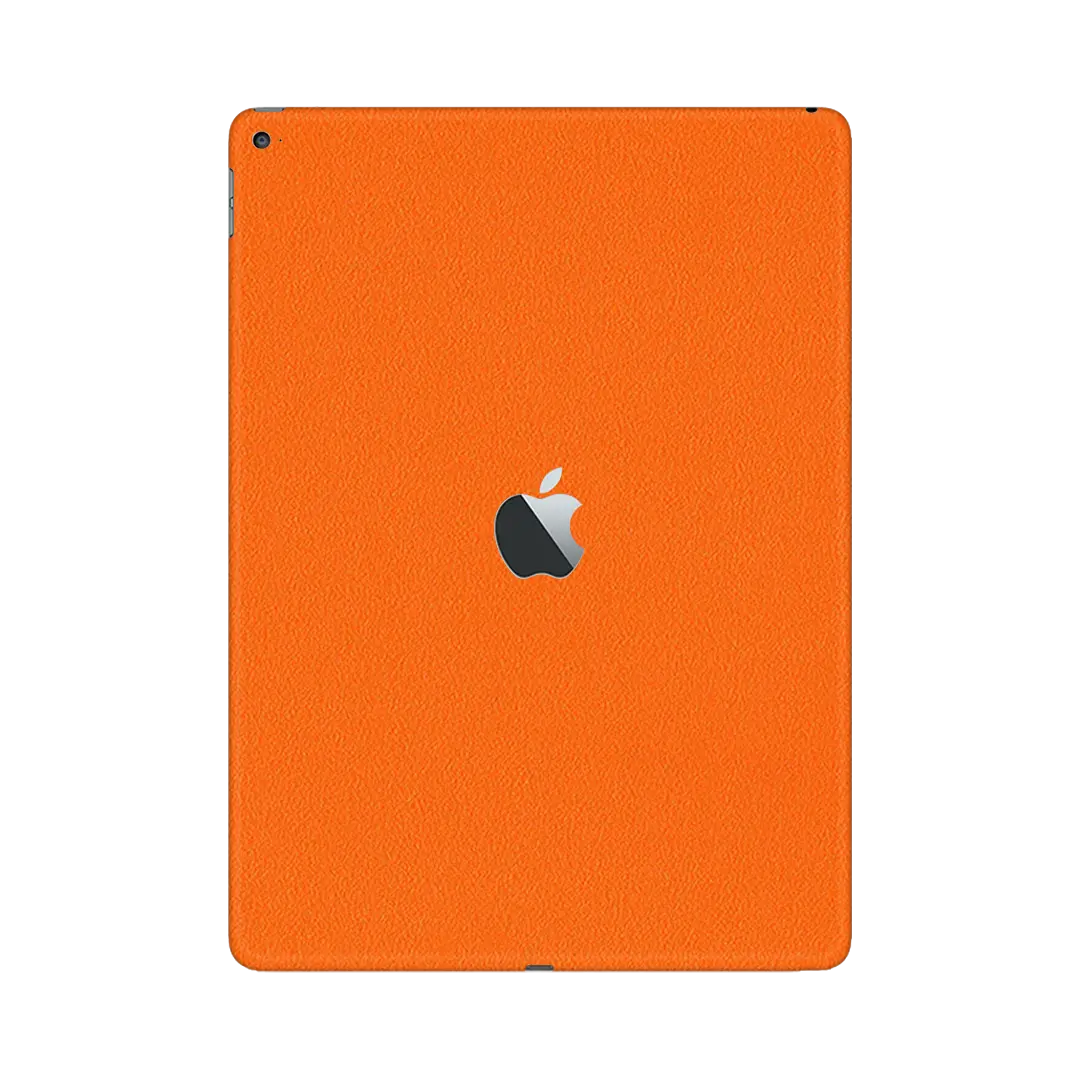 Preload Full Back / Sandstone Orange