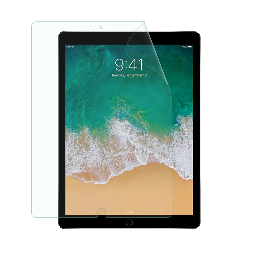 iPad Pro 12.9 inch 2nd Gen-2017 Screen Protector