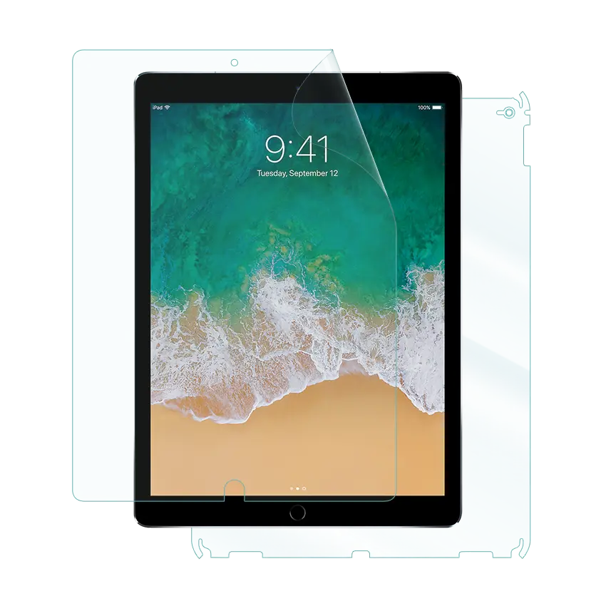 iPad Pro 12.9 inch 2nd Gen-2017 Screen Protector