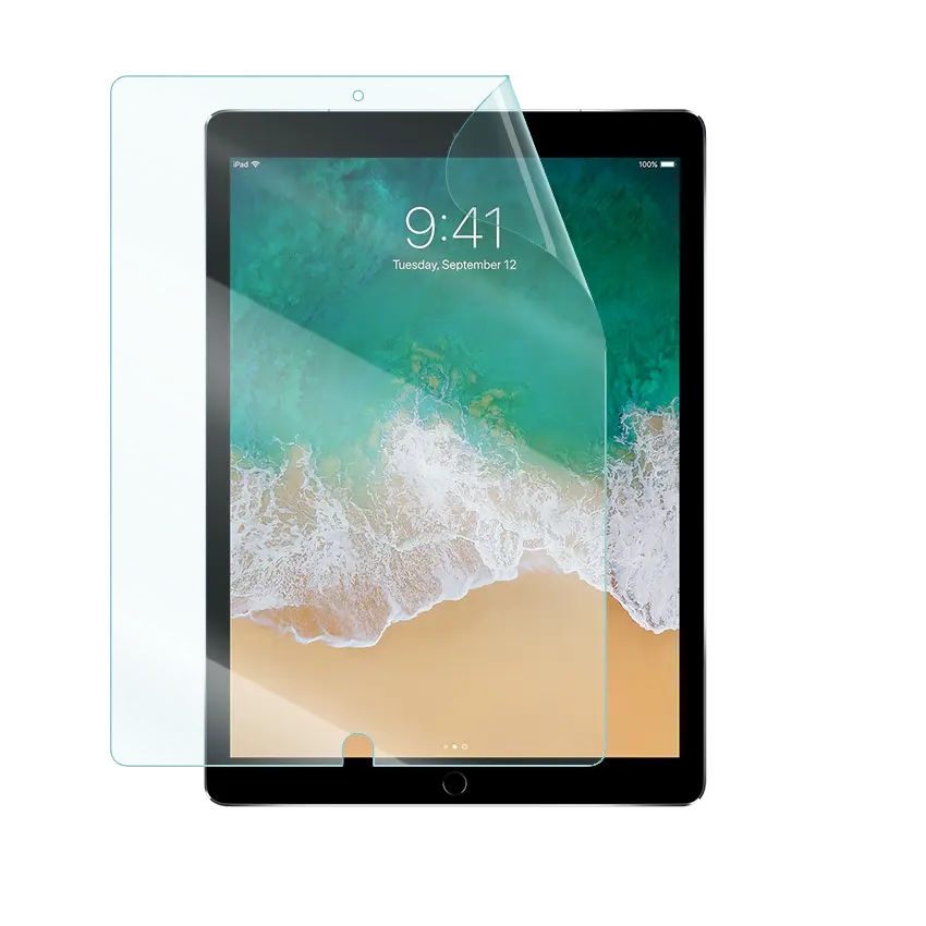iPad Pro 12.9 inch 2nd Gen-2017 Screen Protector