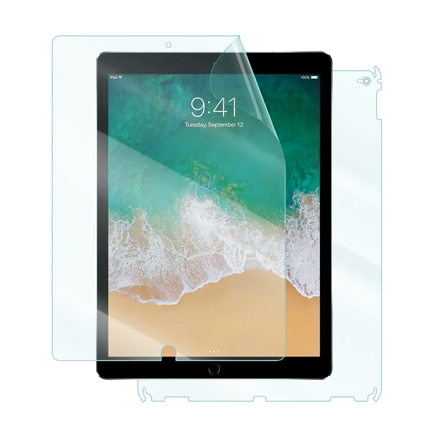 iPad Pro 12.9 inch 2nd Gen-2017 Screen Protector